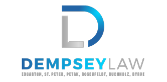 Dempsey Law Logo