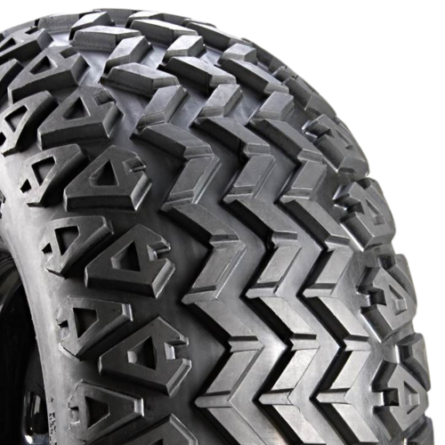 Carlstar All Trail II - Part Number 510043 Carlstar All Trail II Photo