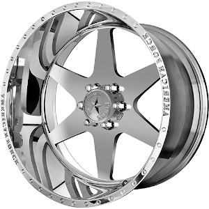 American Force Independence SS Polished