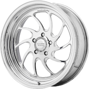 American Racing Forged VF539 Polished