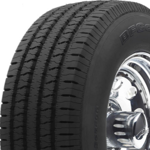 BFGoodrich Commercial T/A All-Season