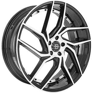 Blade Luxury Enzo Machined