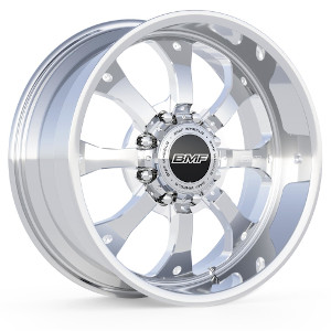 BMF Payback Polished