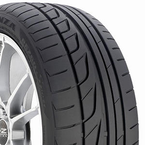 Bridgestone Potenza RE760 Sport