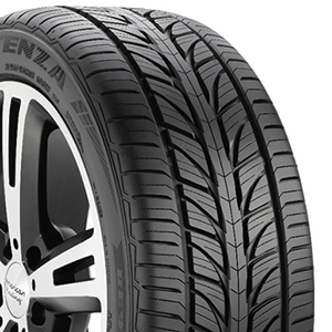 Bridgestone Potenza RE970AS Pole Position