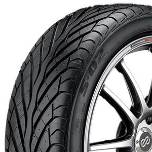 Bridgestone Potenza S-02
