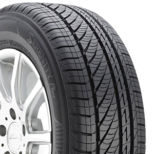Bridgestone Turanza Serenity