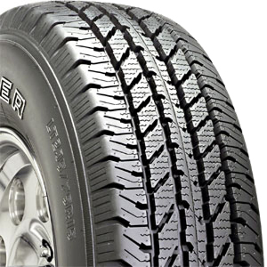 Cooper Discoverer H/T