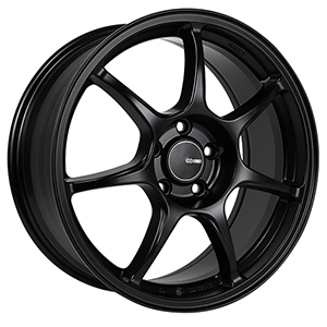 Enkei Fujin 468 Black