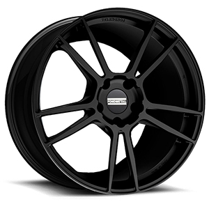 Fondmetal 9Forged 186B