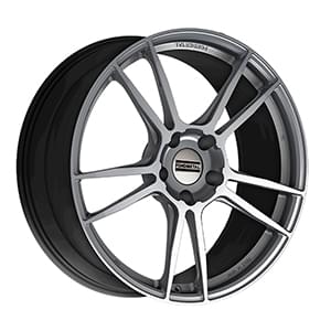 Fondmetal 9Forged 186H