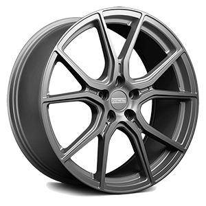 Fondmetal STC-45 Nero 191GT