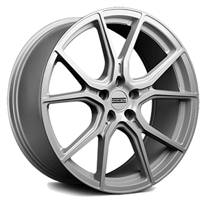 Fondmetal STC-45 Nero 191S