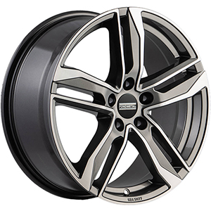 Fondmetal 192MH Hexis