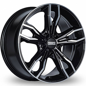 Fondmetal 193MB Alke