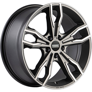 Fondmetal 193MT Alke