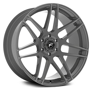 Forgestar X14 Gloss Anthracite