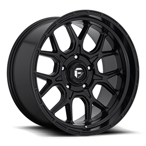 Fuel Tech D670 Matte Black