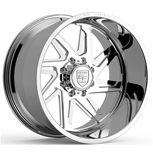 Gear Offroad Forged F-72P1 Left
