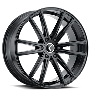 Kraze Lusso KR190 Black