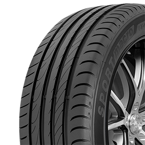 Lexani Tire LX-407RF
