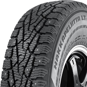 Nokian Hakkapeliitta LT 2