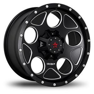 Rolling Big Power Voltage 85RBG