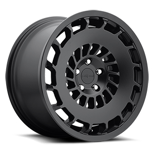 Rotiform CCV Left R137 Black