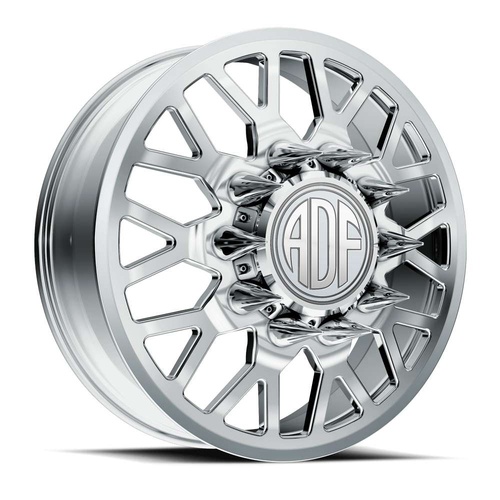 ADF Wheels Dfl Polished