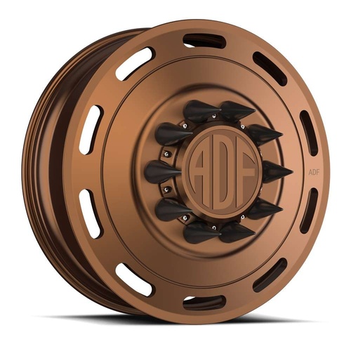 ADF Wheels Optimus Bronze