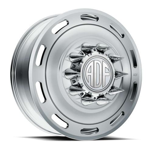 ADF Wheels Optimus Polished