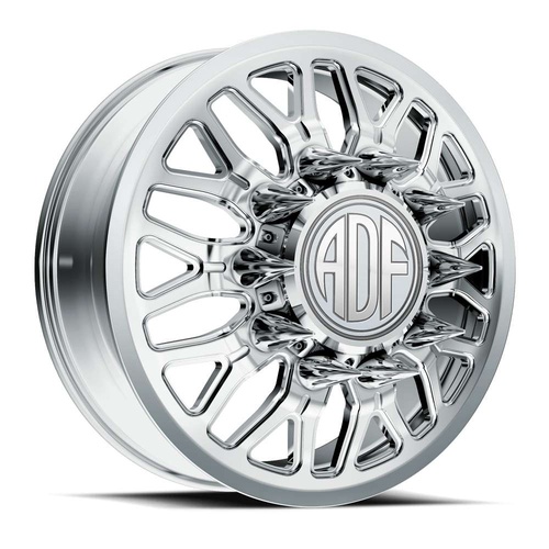 ADF Wheels Sp2 Polished