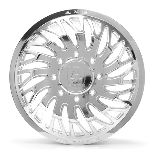 Axe Af10 Dually Polished