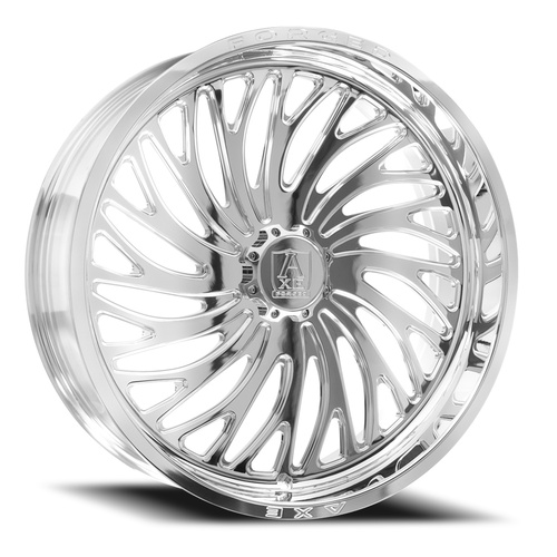 Axe Af10 Utv Polished