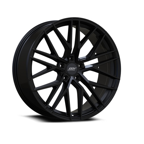 BBY 07 Black Widow Black