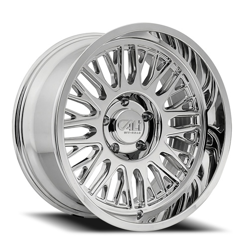 Cali Offroad Vertex Chrome