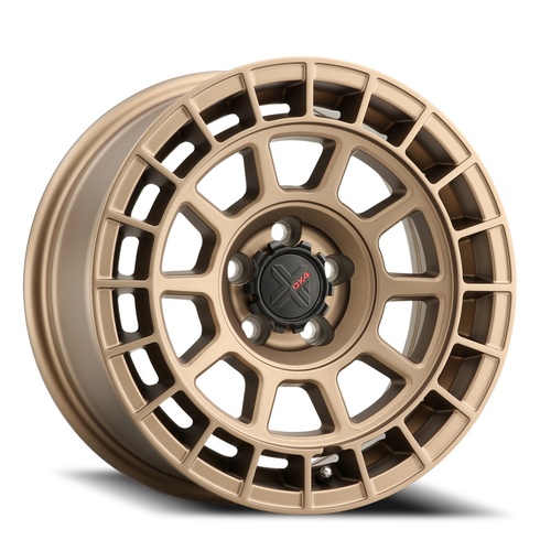 DX4 Pocket Frozen Bronze