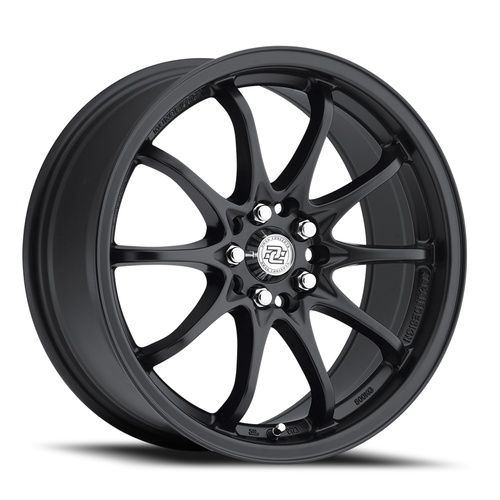 Drag Concepts Dc23 Satin Black