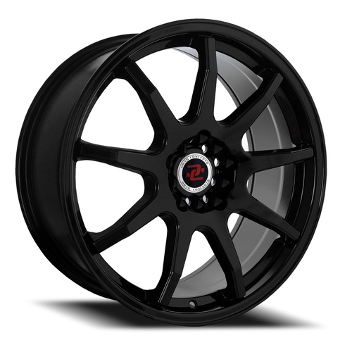 Drag Concepts Dc31 Gloss Black