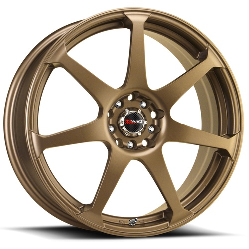 Drag Dr33 Rally Bronze