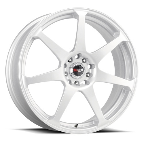 Drag Dr33 White
