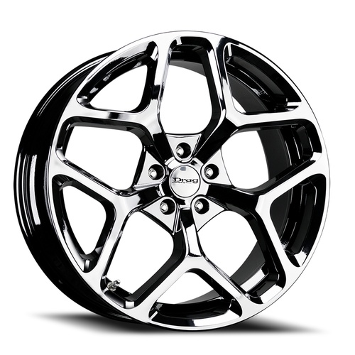 Drag Dr64 Virtual Chrome