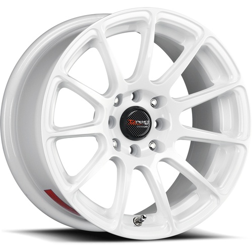 Drag Dr66 White