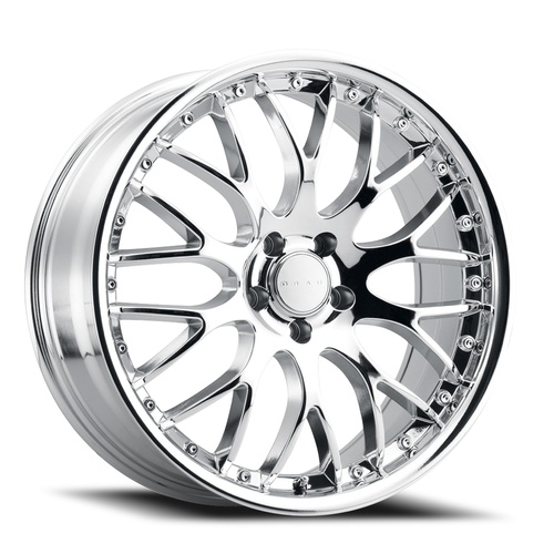 Drag Dr75 Virtual Chrome