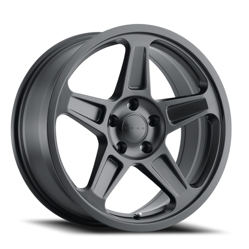 Drag Dr79 Flat Black