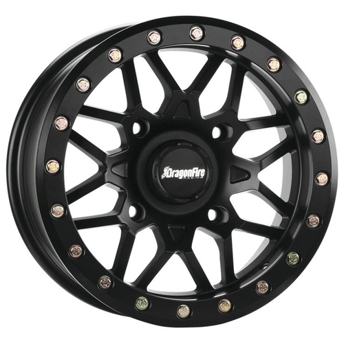 Dragonfire Racing K11S Tandem