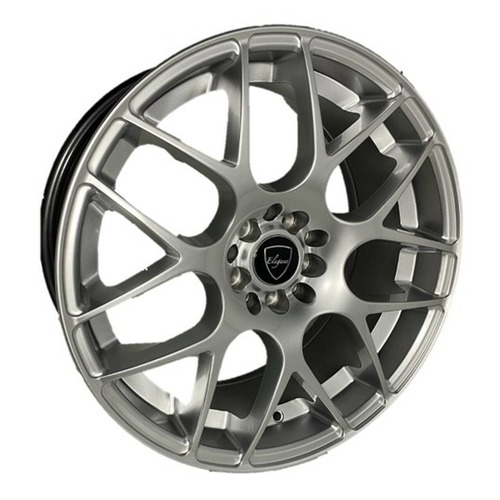 Elegance E004 Hyper Silver