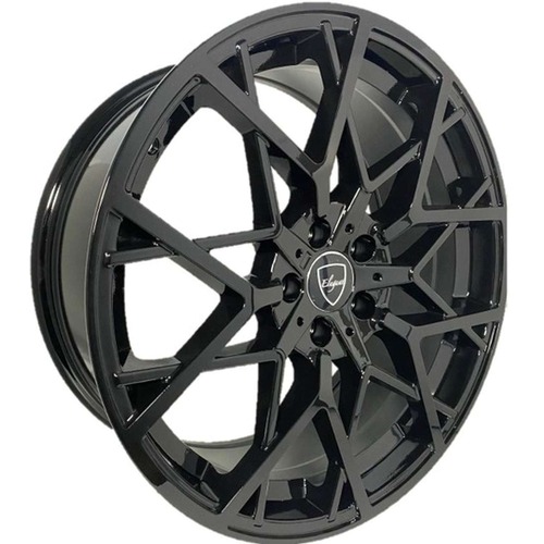 Elegance E009 Gloss Black
