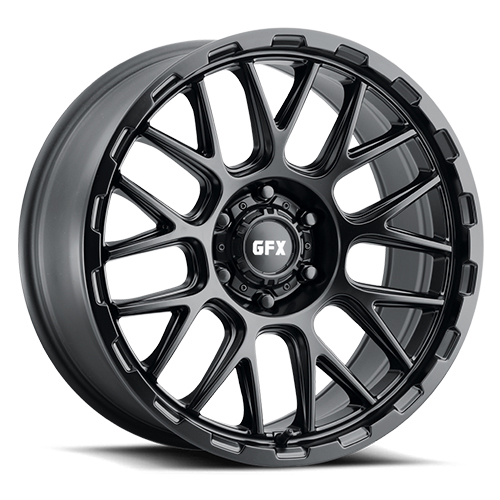 G-FX TM7 Matte Black