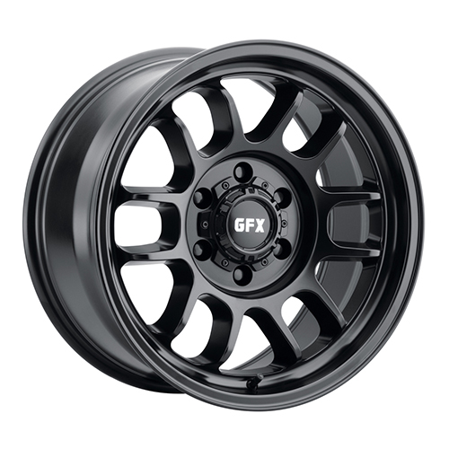 G-FX TR28 Matte Black